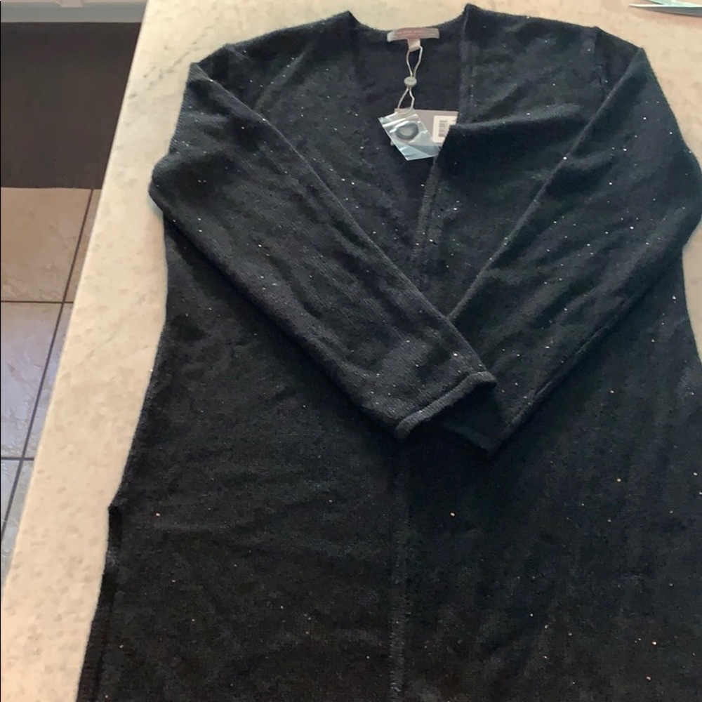 Neiman Marcus the cashmere collection Sweater